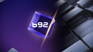 b92 logo