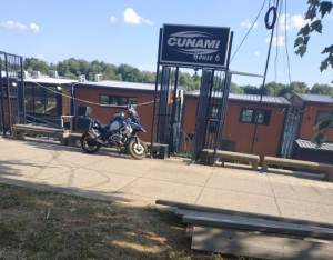 cunami splavovi