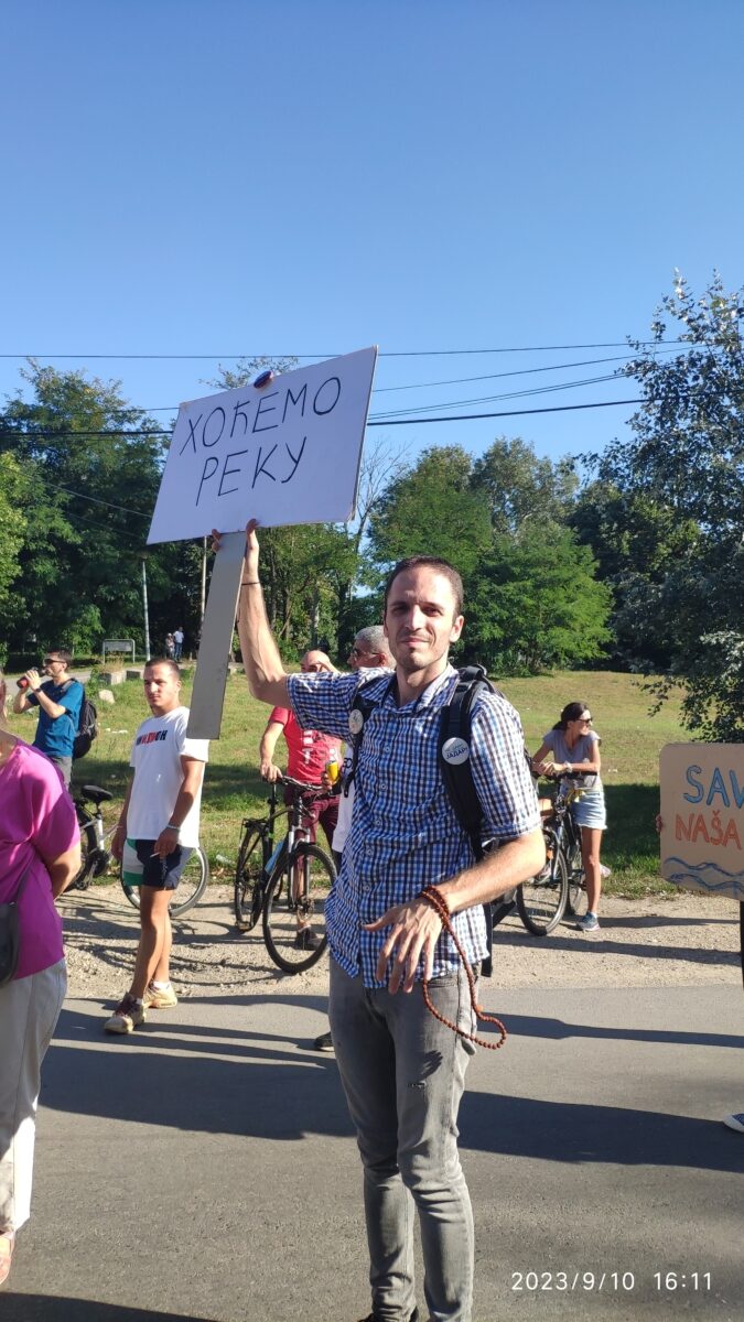 Protest